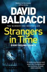 Strangers in Time (ISBN: 9781035015795)