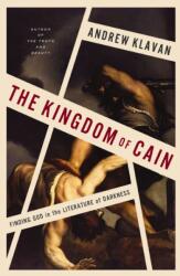 The Kingdom of Cain (ISBN: 9780310368342)