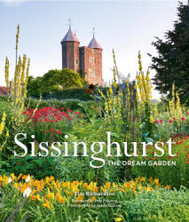 Sissinghurst - Jason Ingram (ISBN: 9781836003588)