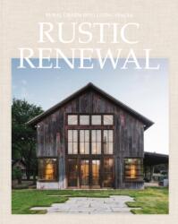 RUSTIC RENEWAL - Collectf, Collectf (ISBN: 9788499366135)