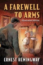 Farewell to Arms (ISBN: 9781949846560)