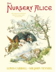 The Nursery Alice (ISBN: 9781035050499)