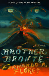 Brother Brontë - Flores, Fernando A. (ISBN: 9780374604165)