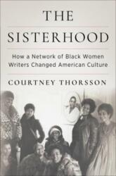 The Sisterhood (ISBN: 9780231218740)