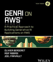 GenAI on AWS (ISBN: 9781394281282)