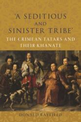 ‘A Seditious and Sinister Tribe’ (ISBN: 9781789149098)