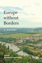 Europe without Borders (ISBN: 9780691261768)