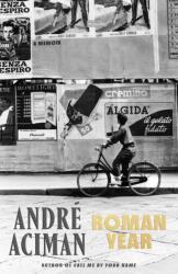 Roman Year (ISBN: 9780374613389)