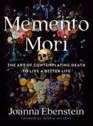 Memento Mori (ISBN: 9780593713440)