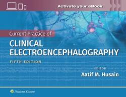 Current Practice of Clinical Electroencephalography (ISBN: 9781975183752)