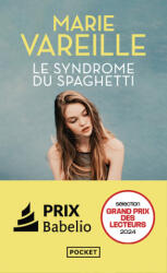 Le syndrome du spaghetti (ISBN: 9782266335218)