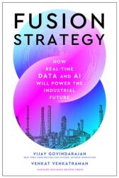 Fusion Strategy (ISBN: 9781647826253)