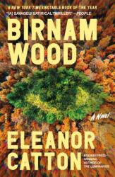 Birnam Wood (ISBN: 9781250321718)