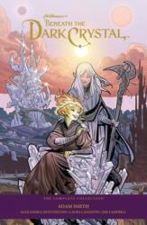Jim Henson's Beneath The Dark Crystal (ISBN: 9781608861194)