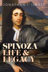 Spinoza, Life and Legacy (ISBN: 9780198857488)