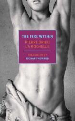Fire Within (ISBN: 9781681376219)