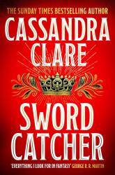 Sword Catcher (0000)
