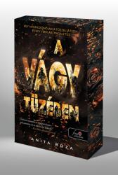 A vágy tüzében (ISBN: 9789636759872)