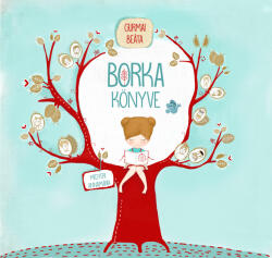 Borka könyve (ISBN: 9786158283007)