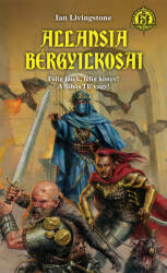 Allansia bérgyilkosai (ISBN: 9786156840103)