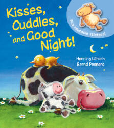 Kisses, Cuddles, and Good Night! - Henning Löhlein (ISBN: 9781610677974)