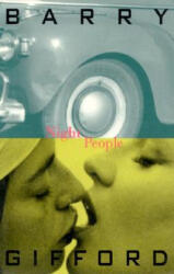 Night People - Barry Gifford (ISBN: 9780802133694)