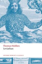 Leviathan (ISBN: 9780192868749)