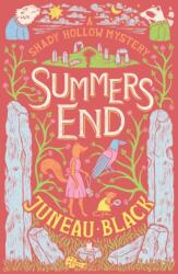 Summers End (ISBN: 9780593470534)