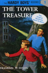 Hardy Boys Mystery Stories - Franklin W Dixon (ISBN: 9780448089645)