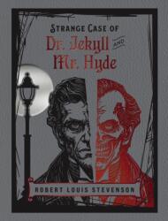 Strange Case of Dr Jekyll and MR Hyde - STEVENSON ROBERT LOUIS (ISBN: 9780785847144)