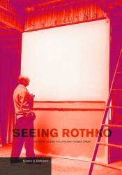 Văzând pe Rothko (ISBN: 9780892367344)