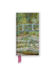 Claude Monet: Bridge over a Pond of Water Lilies (ISBN: 9781835625293)