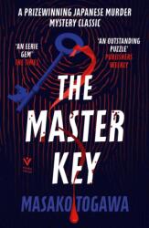The Master Key (ISBN: 9781782277729)
