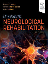 Umphred's Neurological Rehabilitation - Rolando T. Lazaro (ISBN: 9780443112928)