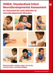 SINDA Standardized Infant NeuroDevelopmental Assessment (ISBN: 9781911612612)