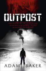 Outpost (ISBN: 9781444709049)