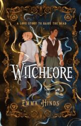 Witchlore - HINDS EMMA (ISBN: 9781250369499)