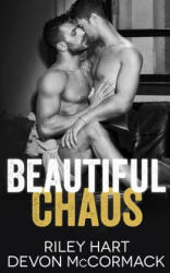 Beautiful Chaos - DEVON MCCORMACK (ISBN: 9781642046632)
