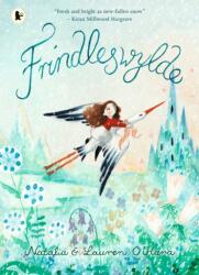 Frindleswylde (ISBN: 9781529524208)
