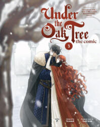 Under the Oak Tree: Volume 3 (ISBN: 9780593871348)