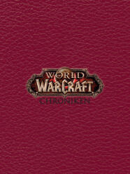 World of Warcraft: Chroniken Schuber 1 - 4 - Andreas Kasprzak, Tobias Toneguzzo (ISBN: 9783833247262)