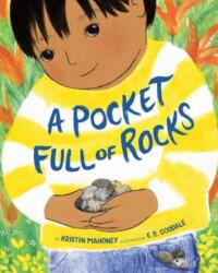 A Pocket Full of Rocks (ISBN: 9780593428542)