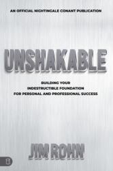 Unshakable (ISBN: 9781640953598)