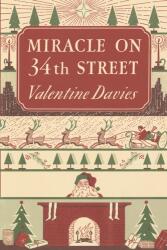 Miracol pe strada 34 (ISBN: 9780358439172)