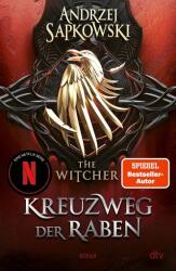 Kreuzweg der Raben (ISBN: 9783423285117)