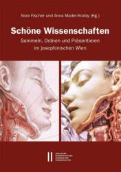 Schöne Wissenschaften - Anna Mader-Kratky (ISBN: 9783700186427)