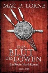 Das Blut des Löwen - Mac P. Lorne (ISBN: 9783426521465)