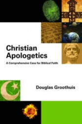Christian Apologetics - Douglas Groothuis (ISBN: 9781844745395)