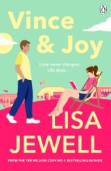 Vince and Joy (ISBN: 9780141012186)