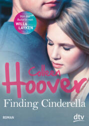 Finding Cinderella (ISBN: 9783423717144)